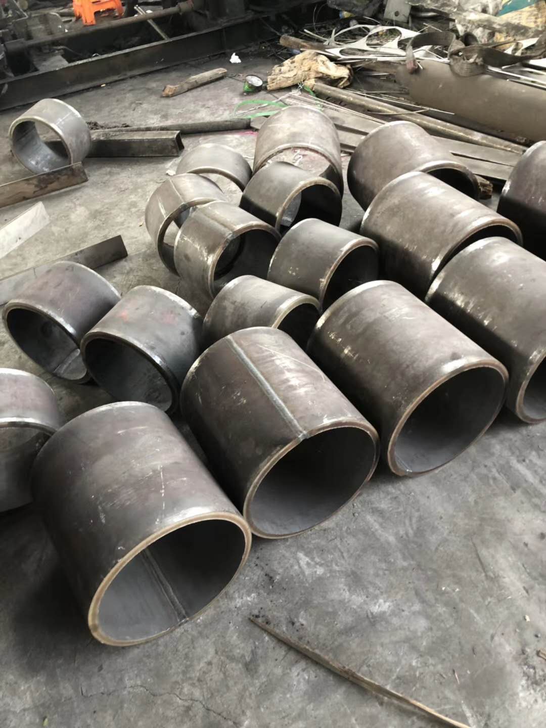 不銹鋼卷筒在石油機械設(shè)備配件中的關(guān)鍵應(yīng)用