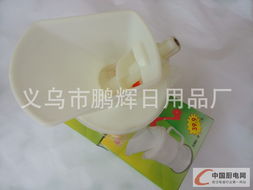 義烏市鵬輝日用品廠 專注日用雜品，連接中國(guó)廚電網(wǎng)的橋梁